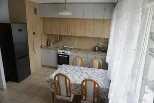 Mieszkanie dwupokojowe 52,97 m², Łódź, 11 Listopada, Wynajem