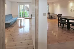 Mieszkanie dwupokojowe 35,00 m², Poznań, Batalionów Chłopskich, Wynajem