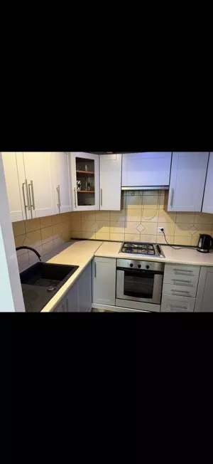 Mieszkanie dwupokojowe 38,00 m², Warszawa, Mokotów, Bokserska, Wynajem