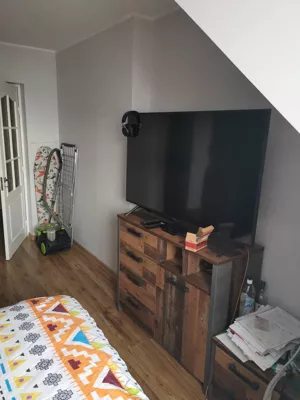 Mieszkanie dwupokojowe 37,00 m², Jaworzno, Chopina Boczna, Wynajem