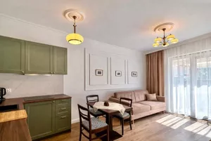 Mieszkanie dwupokojowe 37,00 m², Wrocław, Czysta, Wynajem