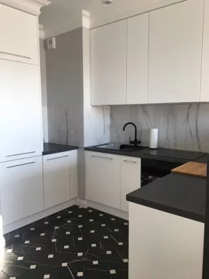 Mieszkanie dwupokojowe 32,00 m², Warszawa, Wola, Goleszowska, Wynajem