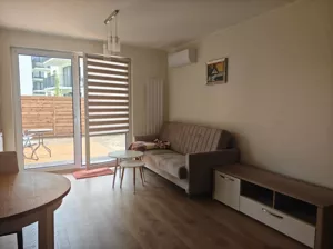 Mieszkanie dwupokojowe 40,22 m², Płock, Górna, Wynajem