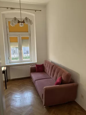 Mieszkanie dwupokojowe 34,00 m², Łódź, Jana Kilińskiego, Wynajem