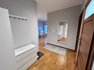 Mieszkanie dwupokojowe 45,00 m², Poznań, Grunwald, Jeleniogórska, Wynajem
