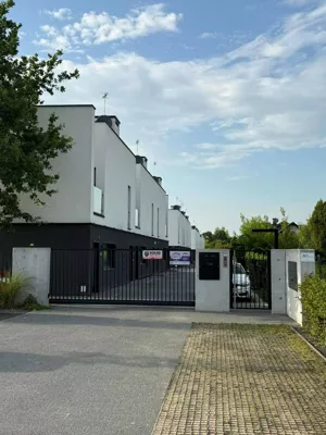 Apartamenty 3556/3186/OMW Kraków Bronowice Józefa Chełmońskiego