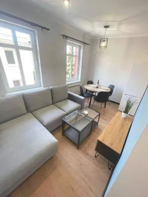 Mieszkanie dwupokojowe 35,00 m², Katowice, Wynajem