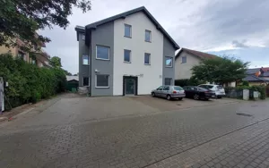 Mieszkanie dwupokojowe 22,00 m², Rumia, Katowicka, Wynajem