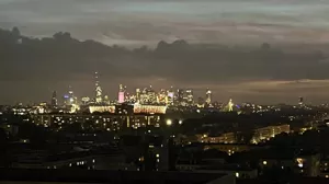 Mieszkanie dwupokojowe 50,30 m², Warszawa, Kobielska, Wynajem