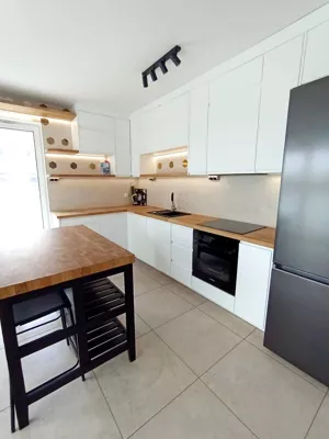 Mieszkanie dwupokojowe 46,00 m², Rumia, Kosynierów, Wynajem