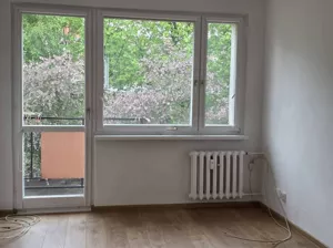 Mieszkanie dwupokojowe 37,00 m², Białogard, Lelewela, Wynajem