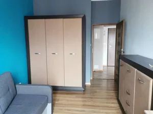 Mieszkanie dwupokojowe 50,00 m², Warszawa, Żoliborz, Ludwika Rydygiera, Wynajem