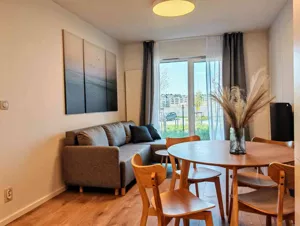 Mieszkanie dwupokojowe 39,00 m², Gdańsk, Pastelowa, Wynajem
