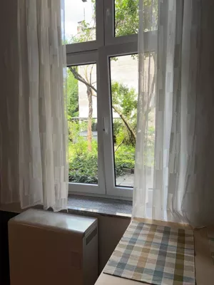 Mieszkanie dwupokojowe 37,00 m², Kraków, Krowodrza, Piotra Stachiewicza, Wynajem
