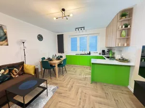Mieszkanie dwupokojowe 42,50 m², Łańcut, Podwale, Wynajem