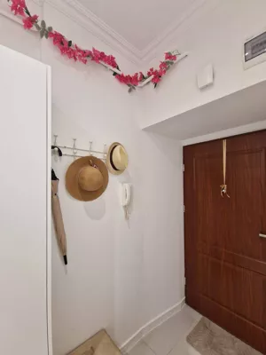 Mieszkanie dwupokojowe 35,00 m², Lublin, Prezydenta Gabriela Narutowicza, Wynajem