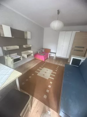 Mieszkanie dwupokojowe 42,00 m², Kraków, Rusznikarska-Deptak, Wynajem