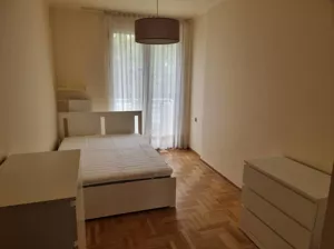 Mieszkanie dwupokojowe 50,00 m², Warszawa, Sielecka, Wynajem