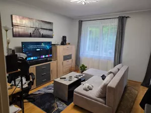 Mieszkanie dwupokojowe 38,50 m², Gdynia, Pustki Cisowskie-Demptowo, Demptowo, Skarbka, Wynajem