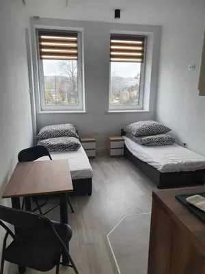Mieszkanie dwupokojowe 24,00 m², Sosnowiec, Wynajem