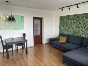 Mieszkanie dwupokojowe 56,00 m², Warszawa, Targówek, stacja metra Kondratowicza, Wynajem