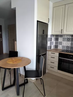 Mieszkanie dwupokojowe 40,00 m², Warszawa, Wola, Stańczyka, Wynajem