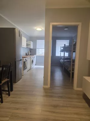 Mieszkanie dwupokojowe 32,00 m², Wiązów, Strzelińska, Wynajem