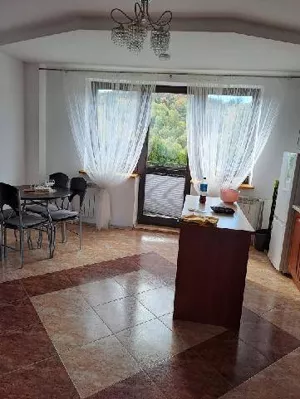 Mieszkanie dwupokojowe 40,00 m², Szczawnik, Wynajem