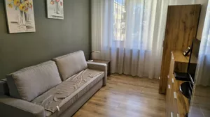 Mieszkanie dwupokojowe 38,00 m², Wrocław, pl. Tadeusza Kościuszki, Wynajem