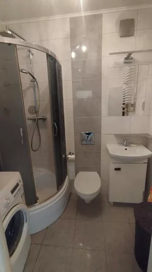 Mieszkanie dwupokojowe 37,00 m², Warszawa, Bielany, Wrzeciono, Wynajem