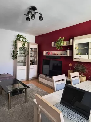 Mieszkanie trzypokojowe 59,00 m², Mińsk Mazowiecki, 1 PLM Warszawa, Sprzedaż