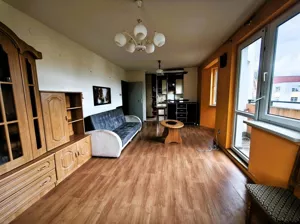 Mieszkanie trzypokojowe 63,34 m², Marki, Adama Mickiewicza, Sprzedaż