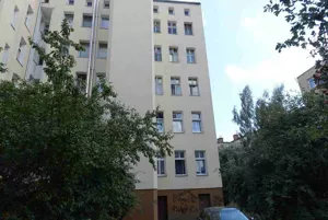Mieszkanie trzypokojowe 30,12 m², Szczecin, Bolesława Limanowskiego, Sprzedaż