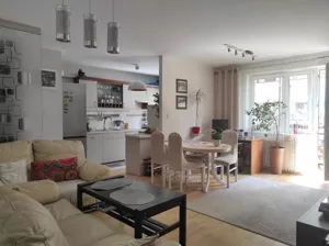 Mieszkanie trzypokojowe 72,00 m², Wrocław, Buczacka, Sprzedaż
