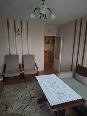 Mieszkanie trzypokojowe 48,20 m², Ostrów Wielkopolski, Dembińskiego, Sprzedaż
