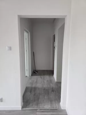 Mieszkanie trzypokojowe 50,00 m², Chełmża, Dworcowa, Sprzedaż