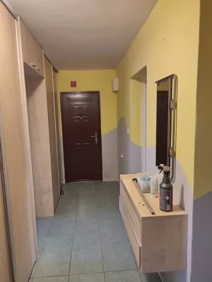 Mieszkanie trzypokojowe 68,00 m², Przerośl, Dworna, Sprzedaż