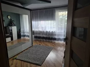 Mieszkanie trzypokojowe 67,00 m², Dzbańce-Osiedle, Sprzedaż