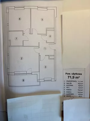 Apartamenty 12549/3186/OMS Warszawa Filipiny Płaskowickiej