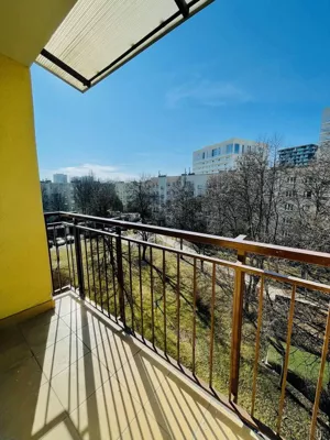 Mieszkanie trzypokojowe 49,00 m², Katowice, ks. Franciszka Ścigały, Sprzedaż