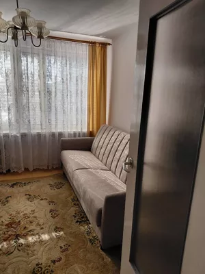 Mieszkanie trzypokojowe 56,00 m², Pyrzyce, Gabriela Narutowicza, Sprzedaż