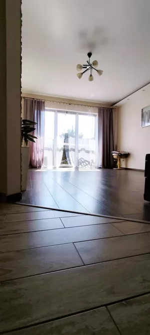 Mieszkanie trzypokojowe 74,28 m², Kobyłka, ks. gen. Stanisława Brzóski, Sprzedaż