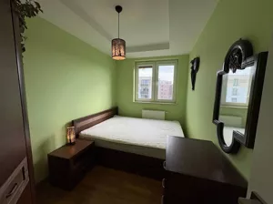 Mieszkanie trzypokojowe 56,67 m², Góra Kalwaria, Sprzedaż