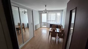 Mieszkanie trzypokojowe 48,00 m², Gostynin, Sprzedaż