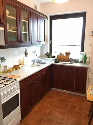 Mieszkanie trzypokojowe 54,89 m², Kraków, Grenadierów, Sprzedaż