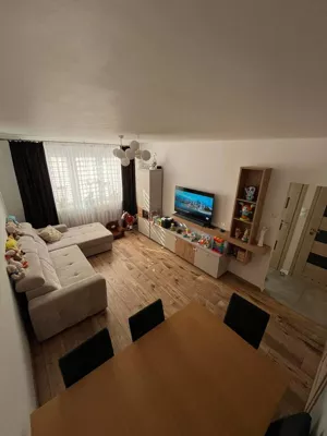 Mieszkanie trzypokojowe 62,30 m², Ozorków, Henryka Sucharskiego, Sprzedaż