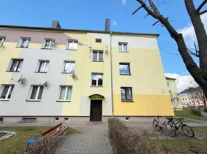 Mieszkanie trzypokojowe 81,60 m², Ozimek, ks. Jana Dzierżona, Sprzedaż