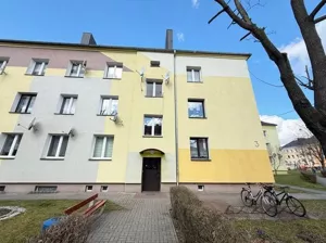 Mieszkanie trzypokojowe 81,60 m², Ozimek, ks. Jana Dzierżona, Sprzedaż