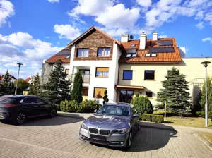 Mieszkanie trzypokojowe 67,30 m², Osielsko, Jana Pawła II, Sprzedaż