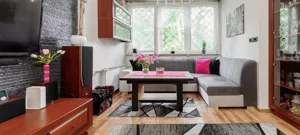 Mieszkanie trzypokojowe 52,00 m², Warszawa, Wola, ks. Jana Sitnika, Sprzedaż